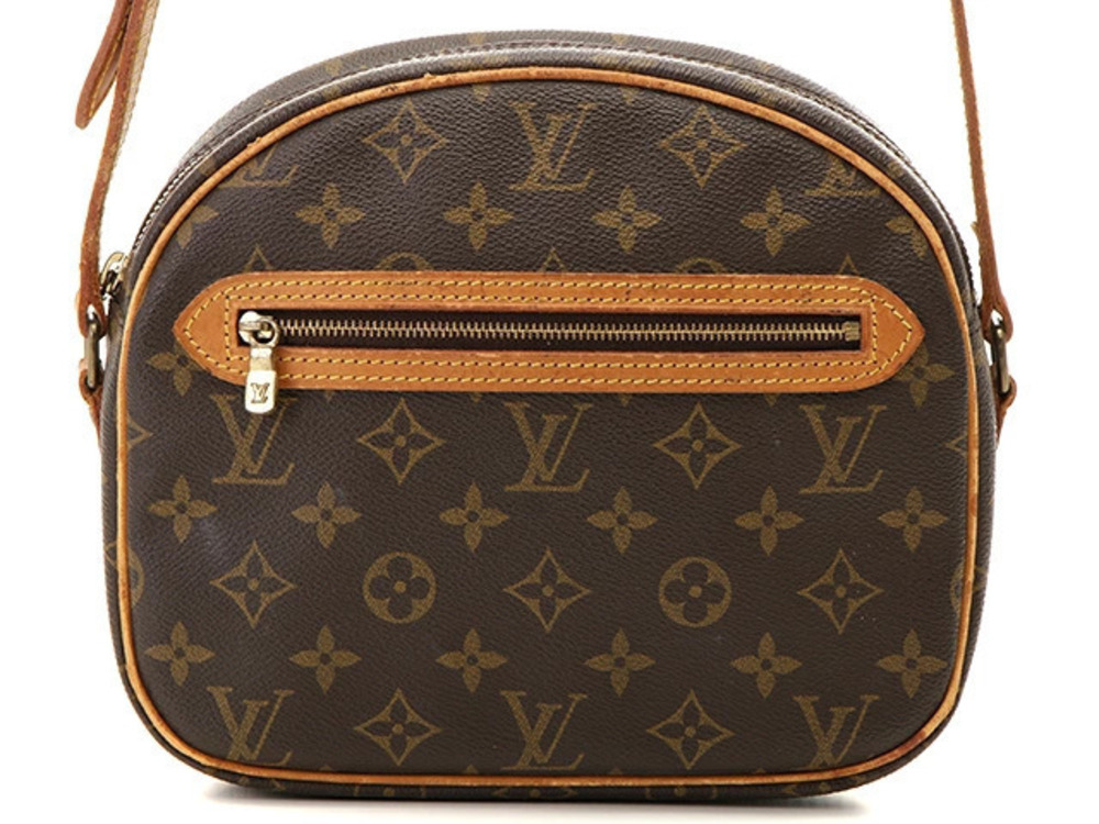 Louis Vuitton Senlis Monogram